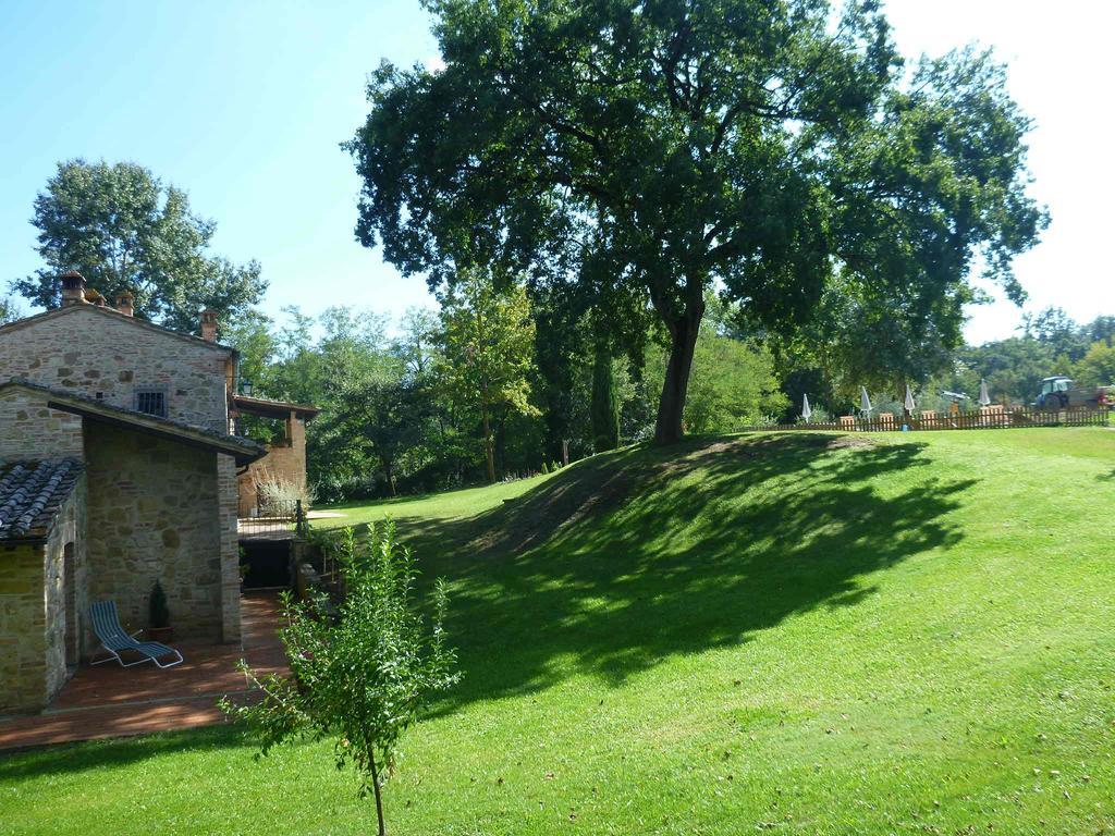 Junior Suite with Garden View