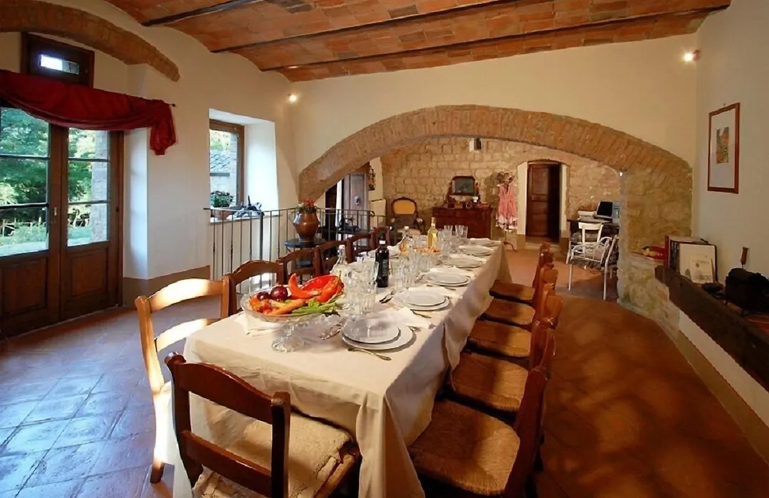 Il Molinaccio Di Montepulciano-1